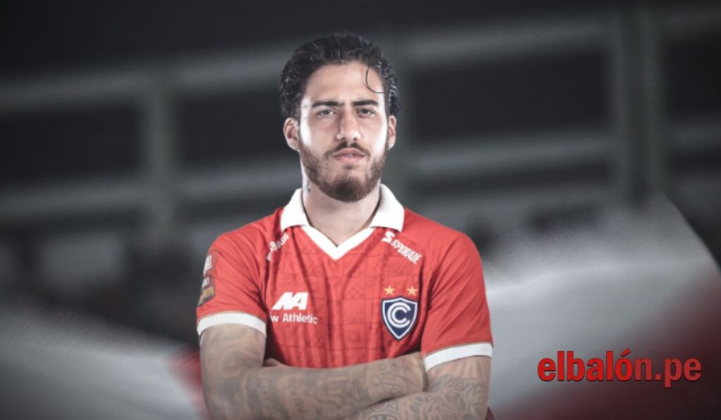 Beto Da Silva dice adiós a Cienciano y su futuro sorprende a todos