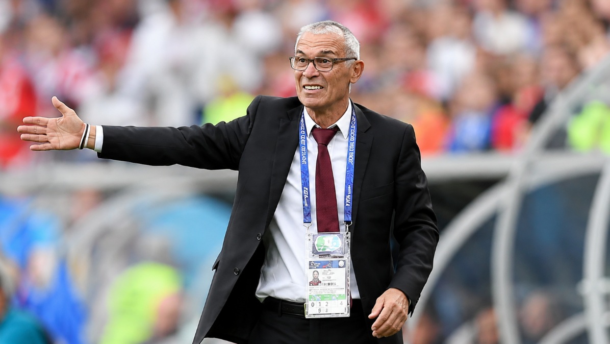 Ya es oficial: Universitario anuncia la llegada de Héctor Cúper como su director técnico